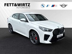 Bild des Angebotes BMW iX2 xDrive30 M Sport Pro|Sportsitz|Parkassist.