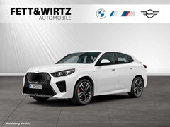 Bild des Angebotes BMW iX2 xDrive30 M Sport Pro|Sportsitz|Parkassist.