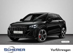 Audi SQ2 TFSI 221(300) kW(PS) S tronic