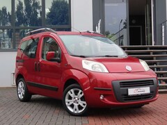 Bild des Angebotes Fiat Qubo 1.4 8V Klima PDC Bluetooth HU08/27
