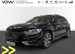 Bild des Angebotes Renault Talisman Grandtour Initiale Paris Klima Navi Leder