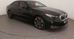 Bild des Angebotes BMW 520 d xDr. M Sport Lüft|harman|PA+360°|el.S|4xSHZ
