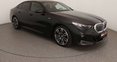 Bild des Angebotes BMW 520 d xDr. M Sport Lüft|harman|PA+360°|el.S|4xSHZ