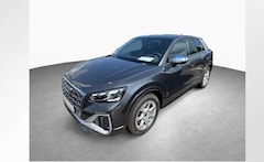 Bild des Angebotes Audi SQ2 TFSI quattro ACC-Matrix-Car Play