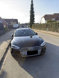 Bild des Angebotes Audi A5 2.0 TDI quattro sport