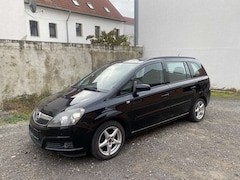 Bild des Angebotes Opel Zafira 2.2