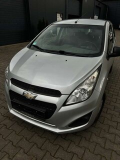 Bild des Angebotes Chevrolet Spark Spark 1.0 LS