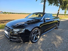 Bild des Angebotes Audi S5 S5 Cabrio S tronic