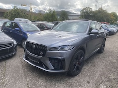 Bild des Angebotes Jaguar F-Pace SVR AWD