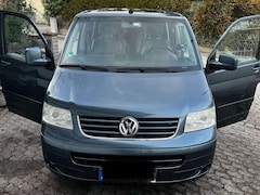 Bild des Angebotes VW T5 Multivan MultivanHighline Autm.