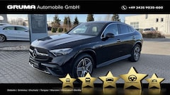 Bild des Angebotes Mercedes-Benz GLC 450 GLC 450 d 4M Coupé AMG+Prem-Plus+Technik+AHK+HUD