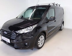 Bild des Angebotes Ford Transit Connect Kasten L2 Trend AHK Klima TÜV neu 1. Hand