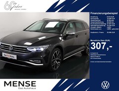 Bild des Angebotes VW Passat Alltrack 2.0 TSI 4Motion DSG