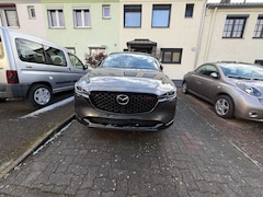 Bild des Angebotes Mazda CX-5 🔥 RARITÄT! Mazda CX-5 Homura (12/2024) | 6.200 km