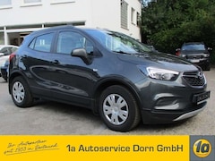 Bild des Angebotes Opel Mokka X Selection Scheckheft Unfallfrei Garantie