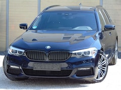 Bild des Angebotes BMW 525 d Aut. M-Paket |Harman/Kardon|R-Kam|Komfortzugang|
