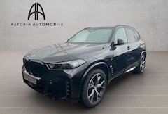 Bild des Angebotes BMW X5 40 i xDrive M-Sport-Pro Luft.Standh.AHK HA-Le