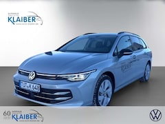 Bild des Angebotes VW Golf VIII Variant ENERGY 1.5l eTSI DSG NAVI+IQ.LIGHT+KA