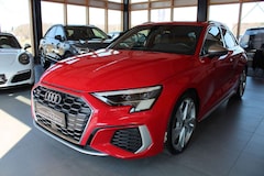 Bild des Angebotes Audi S3 Sportback 2.0 TFSI quattro*NAVI*LED*VIRT*1.HA