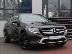 Bild des Angebotes Mercedes-Benz GLC 350 d 4MATIC Autom. Navi Klima Kamera 1. Hand