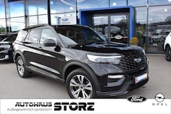 Bild des Angebotes Ford Explorer ST-Line Plug-in-Hybrid 4x4 ALLRAD|AUTOMATIK|ACC|KL