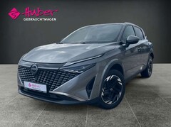 Bild des Angebotes Nissan Qashqai N-CONNECTA 158 PS (* HEAD-UP-DISPLAY *)