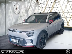 Bild des Angebotes smart #5 BRABUS BRABUS *AHK*Sound*LED*HUD*Pano*Easy-P*