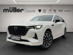 Bild des Angebotes Mazda CX-80 D 254 PS 8AT AWD HOMURA PLUS CAHO