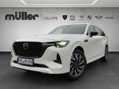 Bild des Angebotes Mazda CX-80 D 254 PS 8AT AWD HOMURA PLUS CAHO
