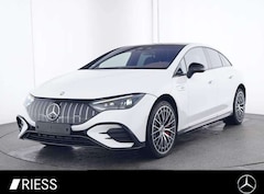 Bild des Angebotes Mercedes-Benz EQE 53 AMG 4MATIC+ SD HUD WPumpe Sport S-Sitz