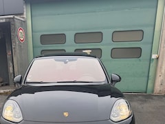 Bild des Angebotes Porsche Cayenne Cayenne S Diesel Tiptronic S