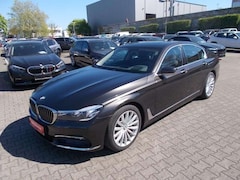 Bild des Angebotes BMW 730 730d, Navi, Leder, el. SD, HeadUp, Kamera, Soft Cl