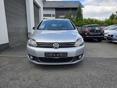 Bild des Angebotes VW Golf Plus Style
