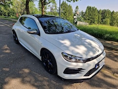Bild des Angebotes VW Scirocco Scirocco R