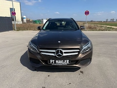 Bild des Angebotes Mercedes-Benz C 220 C 220 T BlueTec / d (205.204)