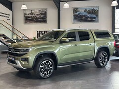 Bild des Angebotes VW Amarok 3.0 TDI STYLE 1.H/ACC/R-CAM/HARDTOP/20LM