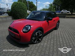 Bild des Angebotes MINI Cooper Coupe Cooper C Head-Up DAB LED Pano.Dach Komfortzg.