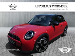 Bild des Angebotes MINI Cooper Coupe Cooper C Head-Up DAB LED Pano.Dach Komfortzg.