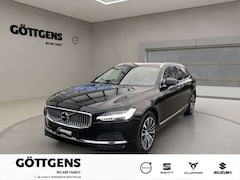 Bild des Angebotes Volvo V90 Kombi T6 AWD Core Recharge LICHT-PAKET NAVI