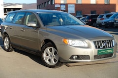 Bild des Angebotes Volvo V70 Kombi Kinetic 2.4//TÜV+SER. NEU//KEYLESS//