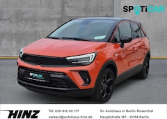 Bild des Angebotes Opel Crossland GS Line 1.2 Automatik,Allwetterreifen,SHZ,LRHZ