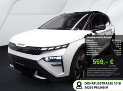 Bild des Angebotes Skoda Elroq RS Lounge HUD NAVI MATRIX-LED AHK 360°