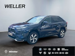 Bild des Angebotes Toyota RAV 4 Plug-in-Hybrid Teamplayer *LED*HUD*4x SHZ*