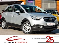 Bild des Angebotes Opel Crossland 1.2 Selection CarPlay|SHZ|PDC