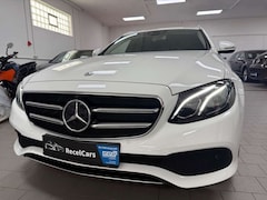 Bild des Angebotes Mercedes-Benz E 350 d T*AVANTGARDE*LEDER*360°*AMG 19''*8-FACH*