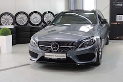 Bild des Angebotes Mercedes-Benz C 43 AMG Mercedes-AMG 4MATIC Autom.Head-Up