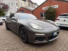 Bild des Angebotes Porsche Panamera 3.0d'High-LED'360°'Soft-Close'ApprovedG