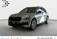 Bild des Angebotes Skoda Kamiq Balance 1.0 TSI DSG AHK|RFK|SHZ|MFL|LED|