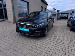 Bild des Angebotes Peugeot 308 SW GT-LINE BH130
