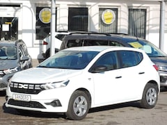 Bild des Angebotes Dacia Sandero SCe 65 Essential GJR,Klima,Einparkhilfe